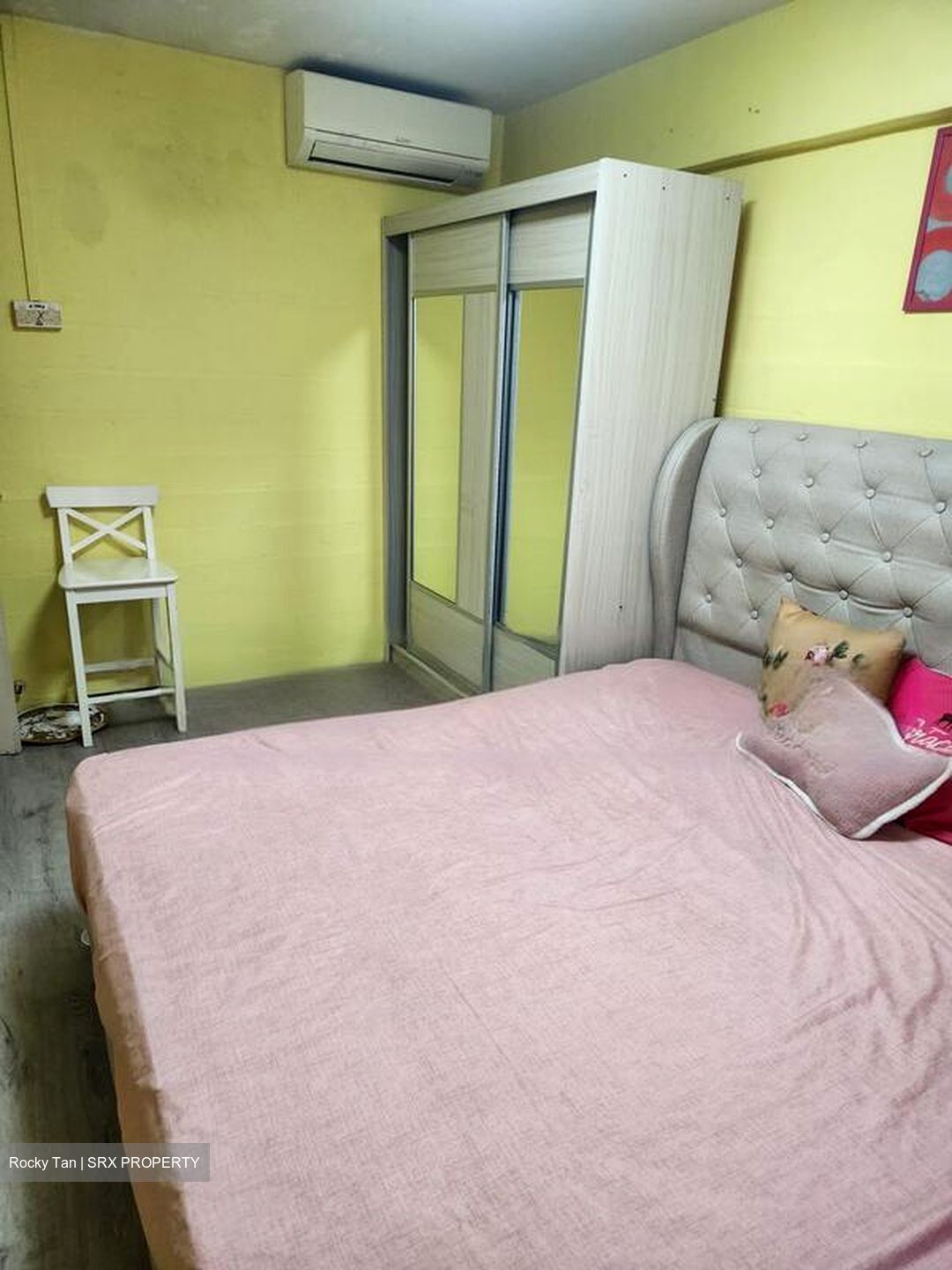Blk 94 Toa Payoh Palm Spring (Toa Payoh), HDB 3 Rooms #583950661